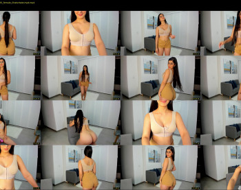celestehill — 70 minute Chaturbate female cam show recording, 1080p, Oct 9, 2020