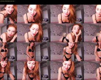 certinaaa — 8 minute Chaturbate female cam show recording, 1080p, Oct 8, 2020