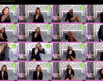 cherrrish_ — 12 minute Chaturbate female cam show recording, 720p, Oct 8, 2020