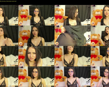 cherry__pie — 71 minute Chaturbate female cam show recording, 1080p, Oct 8, 2020