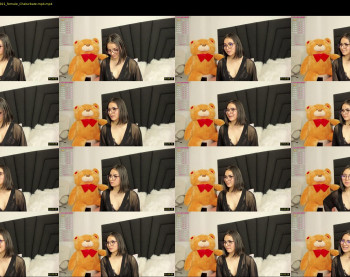 cherry__pie — 7 minute Chaturbate female cam show recording, 1080p, Oct 8, 2020