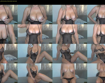 cherry_nicolle — 7 minute Chaturbate female cam show recording, 1080p, Oct 8, 2020