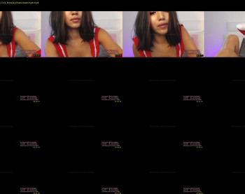 chromebabe_ — 4 minute Chaturbate female cam show recording, 720p, Oct 8, 2020