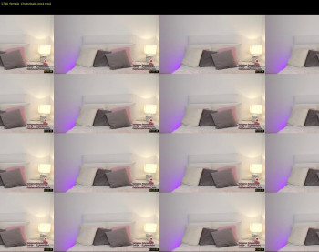 chromebabe_ — 15 minute Chaturbate female cam show recording, 720p, Oct 8, 2020
