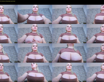 clara4love — 73 minute Chaturbate female cam show recording, 720p, Oct 8, 2020