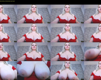 clara4love — 25 minute Chaturbate female cam show recording, 720p, Oct 9, 2020