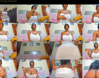 crazy_addixtion — 70 minute Chaturbate female cam show recording, 1080p, Oct 8, 2020