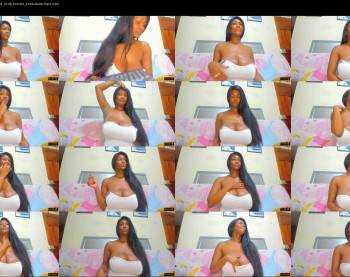 crazy_addixtion — 9 minute Chaturbate female cam show recording, 1080p, Oct 8, 2020