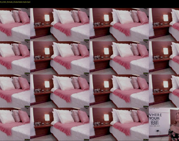 cyanide_candys — 24 minute Chaturbate female cam show recording, 720p, Oct 8, 2020