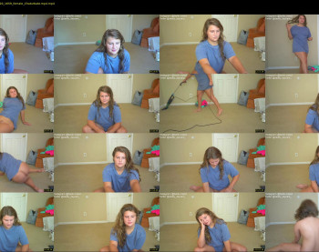daddy_daycare_ — 70 minute Chaturbate female cam show recording, 1080p, Oct 8, 2020