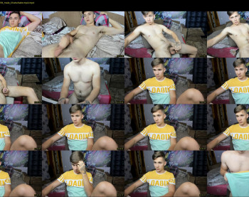 daniel_like — 42 minute Chaturbate male cam show recording, 1080p, Oct 8, 2020