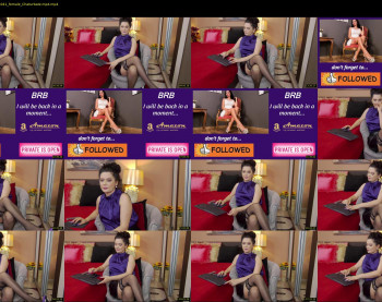 dianacharm — 77 minute Chaturbate female cam show recording, 1080p, Oct 8, 2020