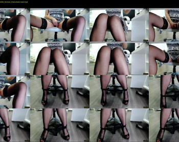 dirty_mature — 36 minute Chaturbate female cam show recording, 1080p, Oct 8, 2020