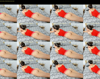 dyanne18 — 7 minute Chaturbate female cam show recording, 1080p, Oct 8, 2020