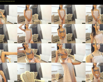 ehotlovea — 72 minute Chaturbate female cam show recording, 1080p, Oct 8, 2020