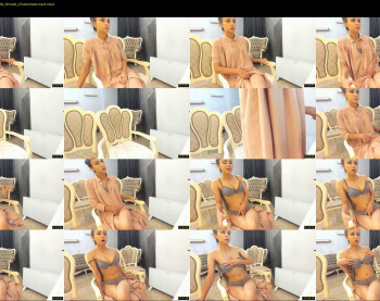ehotlovea — 70 minute Chaturbate female cam show recording, 1080p, Oct 9, 2020
