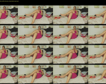 einneuesleben89 — 24 minute Chaturbate female cam show recording, 1080p, Oct 8, 2020