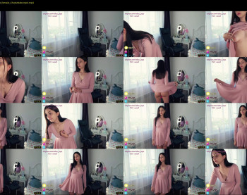 elisejays — 45 minute Chaturbate female cam show recording, 1080p, Oct 8, 2020