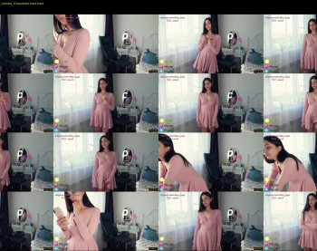 elisejays — 7 minute Chaturbate female cam show recording, 1080p, Oct 8, 2020