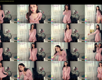 elisejays — 19 minute Chaturbate female cam show recording, 1080p, Oct 8, 2020