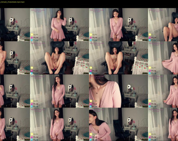 elisejays — 71 minute Chaturbate female cam show recording, 1080p, Oct 8, 2020