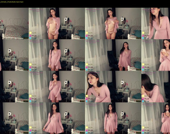 elisejays — 33 minute Chaturbate female cam show recording, 1080p, Oct 8, 2020