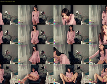elisejays — 71 minute Chaturbate female cam show recording, 1080p, Oct 8, 2020