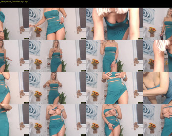 english_rose__ — 26 minute Chaturbate female cam show recording, 1080p, Oct 8, 2020