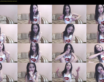 erotic_emma1 — 36 minute Chaturbate female cam show recording, 720p, Oct 8, 2020