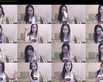 erotic_emma1 — 5 minute Chaturbate female cam show recording, 720p, Oct 8, 2020