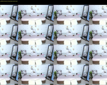 eva_martinez_ — 53 minute Chaturbate female cam show recording, 1080p, Oct 8, 2020