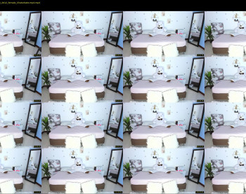 eva_martinez_ — 75 minute Chaturbate female cam show recording, 1080p, Oct 8, 2020