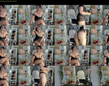 eva_mature — 73 minute Chaturbate female cam show recording, 1080p, Oct 8, 2020