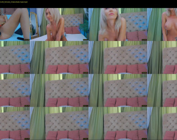 fallingangel_ — 58 minute Chaturbate female cam show recording, 1080p, Oct 8, 2020