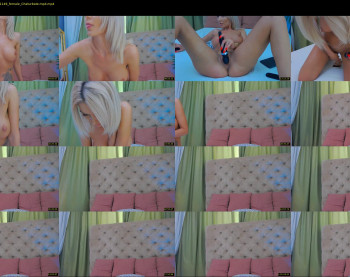 fallingangel_ — 70 minute Chaturbate female cam show recording, 1080p, Oct 8, 2020