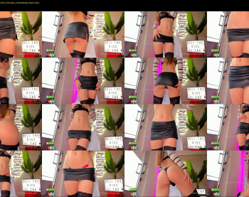 felicity_yours — 71 minute Chaturbate female cam show recording, 1080p, Oct 8, 2020