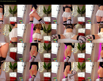 felicity_yours — 72 minute Chaturbate female cam show recording, 1080p, Oct 8, 2020