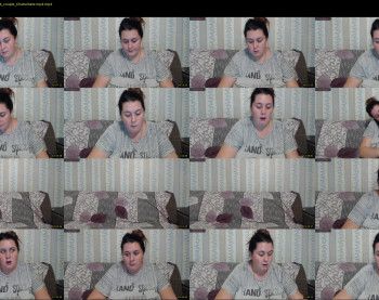 giorg107 — 36 minute Chaturbate couple cam show recording, 720p, Oct 8, 2020
