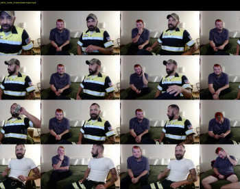 hardworkertn — 34 minute Chaturbate male cam show recording, 720p, Oct 9, 2020