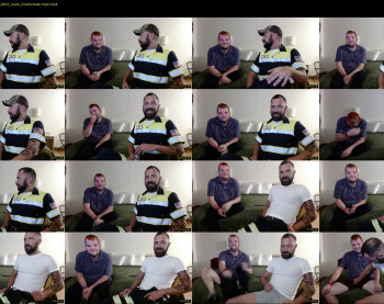 hardworkertn — 25 minute Chaturbate male cam show recording, 720p, Oct 9, 2020