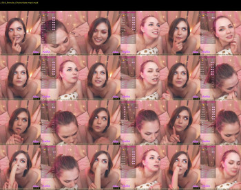helenahayley — 4 minute Chaturbate female cam show recording, 1080p, Oct 8, 2020