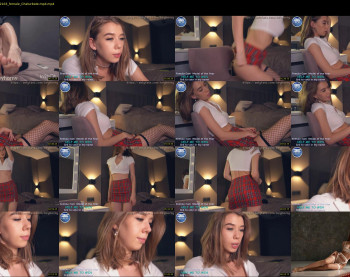 heyhorny_cb — 10 minute Chaturbate couple cam show recording, 1080p, Oct 8, 2020