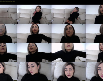hornyycpl — 12 minute Chaturbate couple cam show recording, 720p, Oct 8, 2020