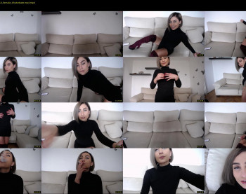 hornyycpl — 33 minute Chaturbate couple cam show recording, 720p, Oct 8, 2020