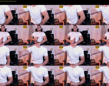 hot_martin25 — 2 minute Chaturbate male cam show recording, 1080p, Oct 8, 2020