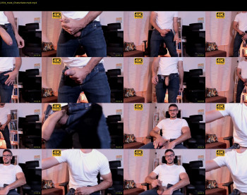 hot_martin25 — 10 minute Chaturbate male cam show recording, 1080p, Oct 8, 2020