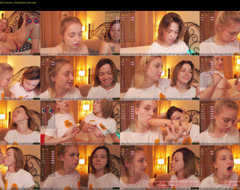 huntertiana — 69 minute Chaturbate female cam show recording, 1080p, Oct 8, 2020