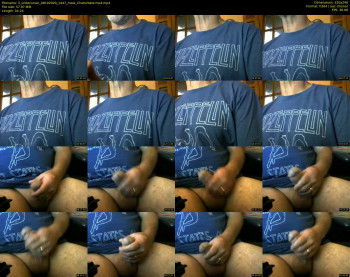 il_undercover — 35 minute Chaturbate male cam show recording, SD, Oct 8, 2020