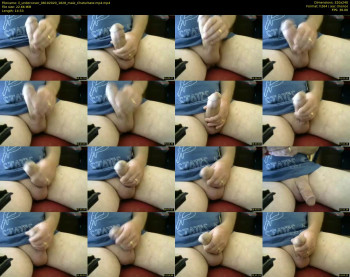 il_undercover — 15 minute Chaturbate male cam show recording, SD, Oct 8, 2020
