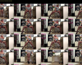 jameyla73 — 29 minute Chaturbate female cam show recording, 1080p, Oct 8, 2020